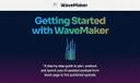 Made With WaveMaker